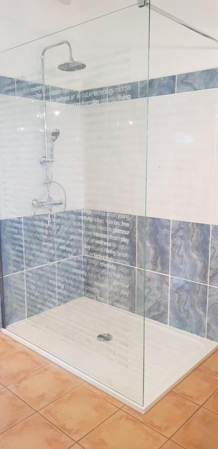 Maison Bergerie Glabanel La Palme Zewnętrze zdjęcie