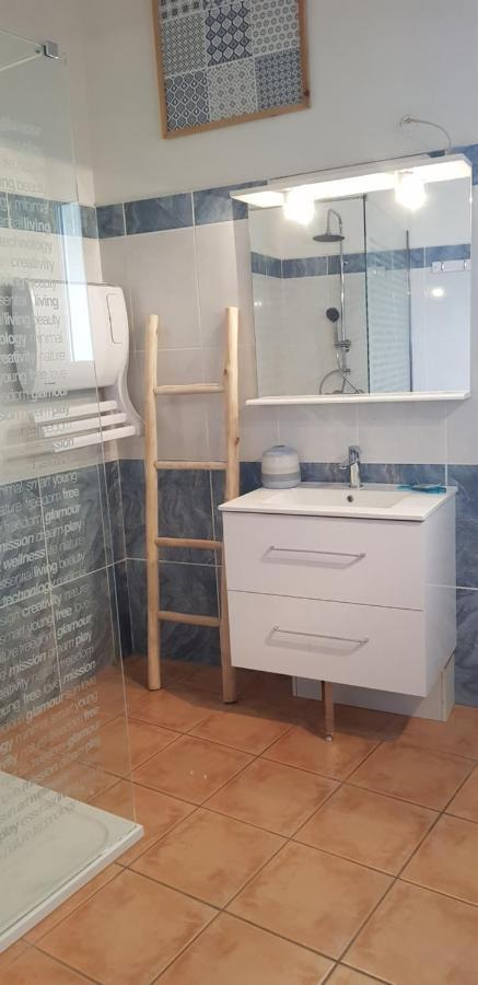 Maison Bergerie Glabanel La Palme Zewnętrze zdjęcie