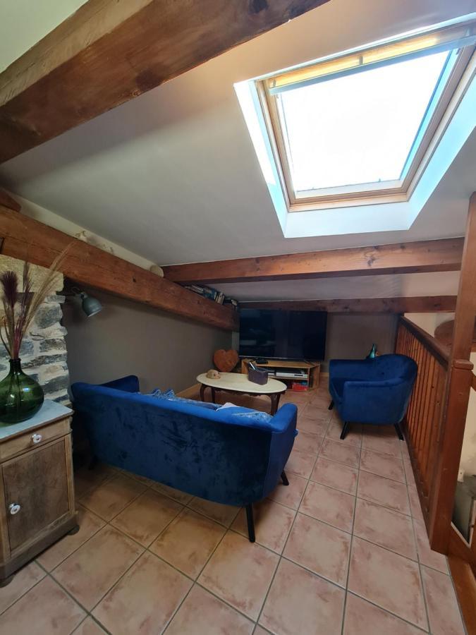Maison Bergerie Glabanel La Palme Zewnętrze zdjęcie