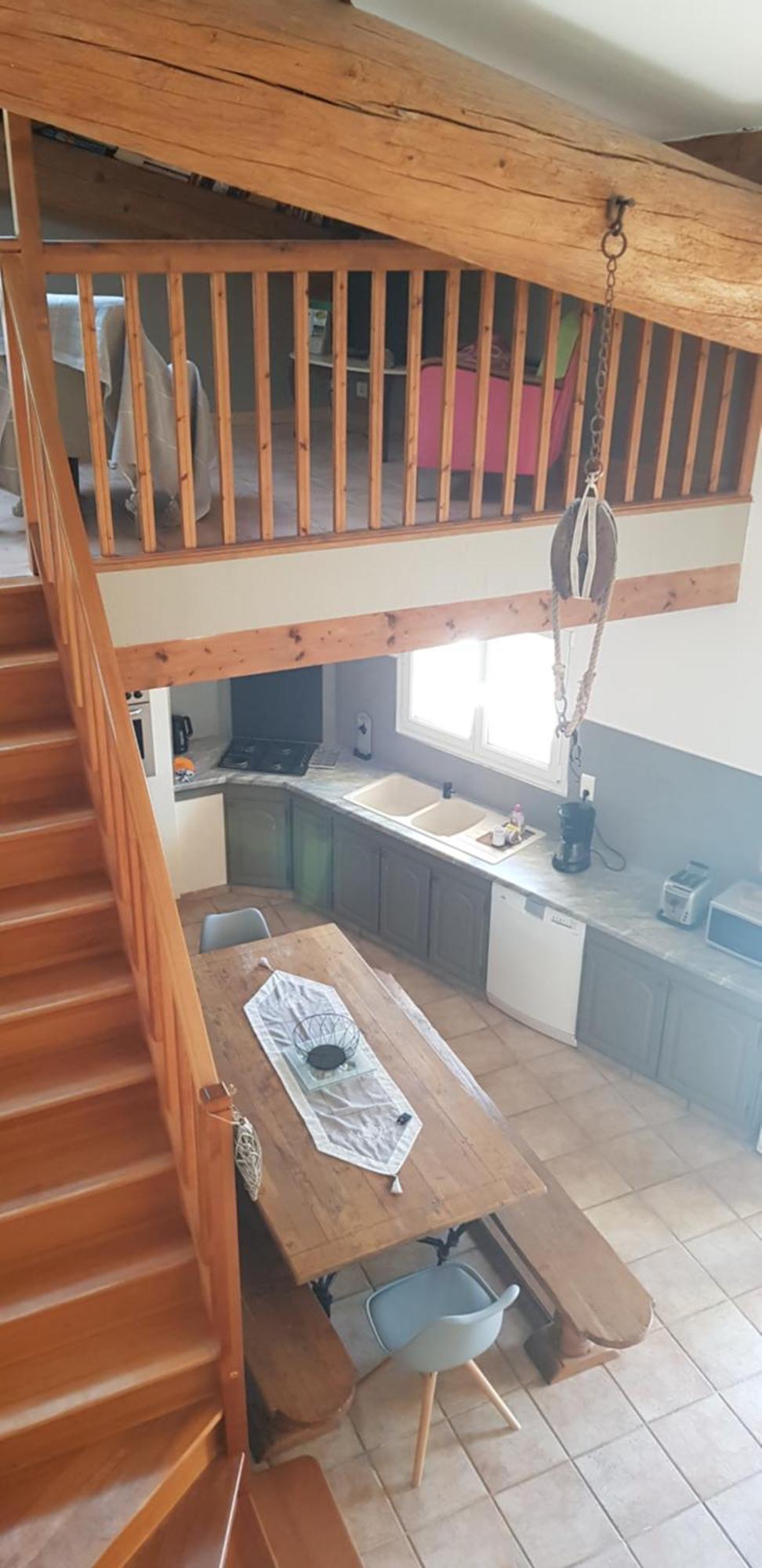 Maison Bergerie Glabanel La Palme Zewnętrze zdjęcie