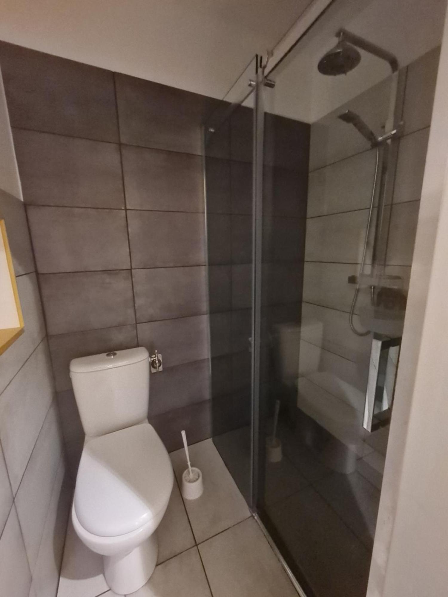 Maison Bergerie Glabanel La Palme Zewnętrze zdjęcie